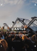 EXIT At The Castle | Hrad Špilberk | Melodic techno edition