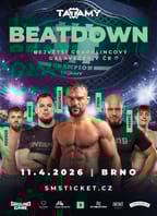 Tatamy Beatdown 3
