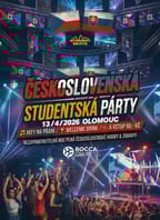 Československá Studentská párty