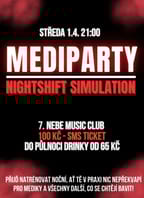 MEDIPARTY