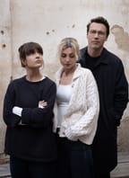 Listování Lukáše Hejlíka – Blízcí (Veronika González)