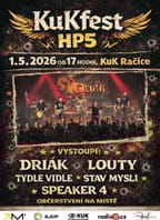 KuKfest HP5
