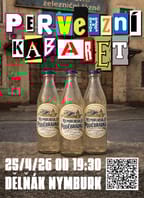 Perverzní kabaret (Nymburk)