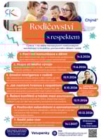 Rodičovství s respektem