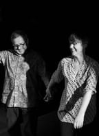 Michal Pavlíček & Monika Načeva & Pavel Bořkovec quartet