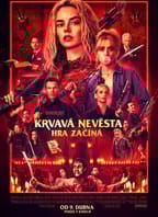 Krvavá nevěsta: Hra začíná