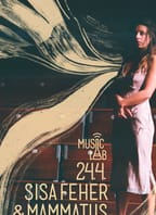 Sisa Feher & Mammatus