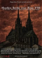 Heathen Strike over Brno VIII