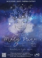 Malý princ, Recitál