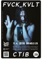 Fvck_Kvlt (SK) • CTIB