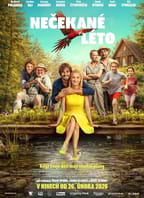 MIMIKINO – Nečekané léto