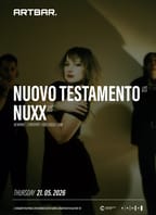 Nouvo Testamento | Nuxx