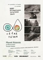 Věčná touha ∞ Brno