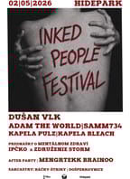 Inked People Festival