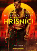 OSCAROVÉ ÚTERKY – Hříšníci