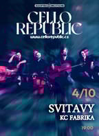Cello Republic