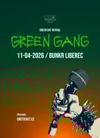 Green day Tribute: Green Gang