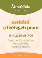 Setkání u léčivých písní | Valašské Meziříčí