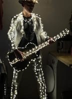 HONZA PONOCNÝ a jeho One Man Show „Circus Ponorka“