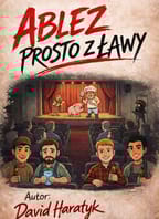 Ablez – prosto z Ławy