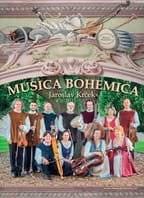 Musica Bohemica a Jaroslav Krček