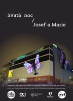 Svatá noc / Josef a Marie