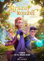 Jeníček a Mařenka: Strážci kouzel