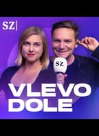 Vlevo dole ŽIVĚ ve Varech