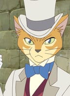 Skibi kino – Království koček