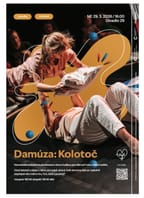 DAMÚZA: Kolotoč