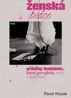 Pavel Klusák: Ženská práce