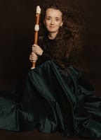 Nástroj andělů i smrti Michaela Koudelková & silentium!