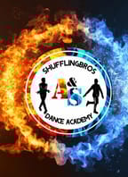 Párty ShufflingBros Dance Academy