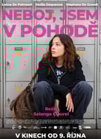 KINO – Neboj, jsem v pohodě