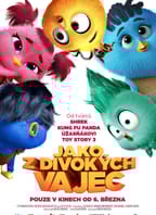 MIMIKINO – Jako z divokých vajec