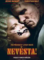 Nevěsta!