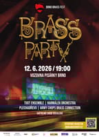 Brass Party