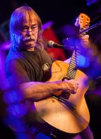 Slávek Janoušek & kapela