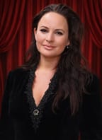 Vánoční recitál Jitky Čvančarové & kapely Blue Cimbal