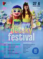 Pilníkovský dětský festival