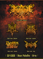 Eternally Damned Night -III-