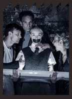 Vlasta – Ultra-minimal-ballet