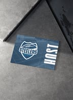 PERMANENTKY ISMM OSTRAVA STEELERS 2026