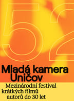 52. Mladá kamera Uničov – festival krátkých filmů