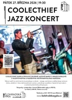 Coolecthief: Jazz koncert