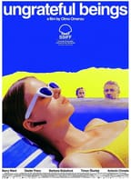 Nevděčné bytosti