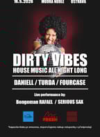 Dirty Vibes House Music All Night Long