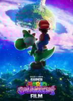 Super Mario galaktický film