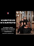 Kubitovo kvarteto
