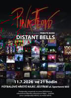 Koncert Distant Bells